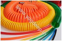 Polyurethane Pneumatic Tubing