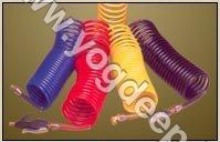 Nylon Coiled Hoses