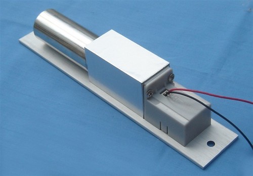 Electronic/Hotel Lock