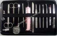 Dissecting Set
