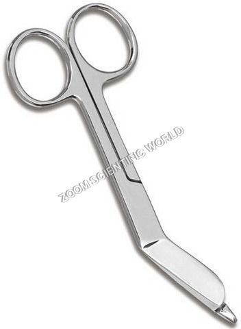 Bandage Cutting Scissor