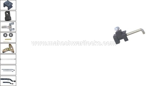 Polyamide Hinges