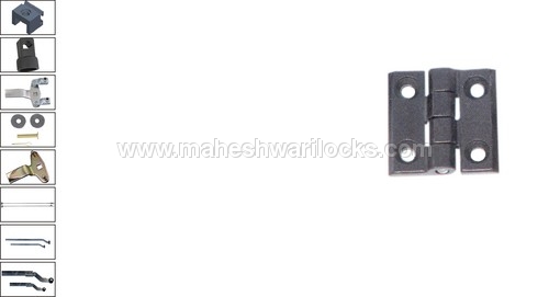 Die Casting Hinges