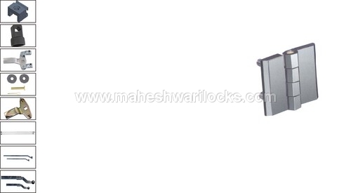 Die Casting Hinges With Stud