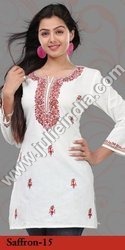 Women Ethnic Kurtis