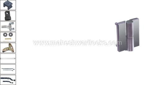 Die Casting Hinges LH/RH