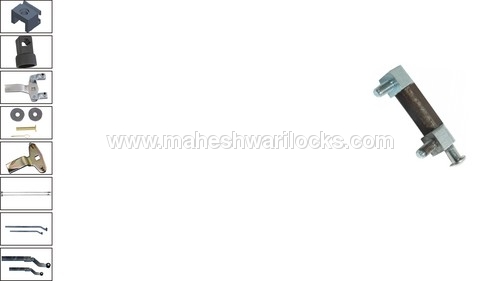 Pin Hinges