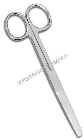 Dressing Cutting Scissor