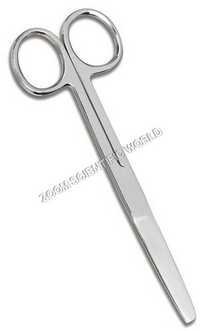 Dressing Cutting Scissor - Automation Grade: Manual