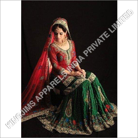 Bridal Wear