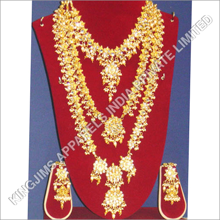 Bridal Jewellery Sets
