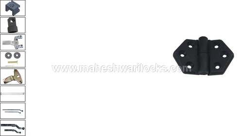 Polymer Hinges SS Pin Insert(LH/RH)