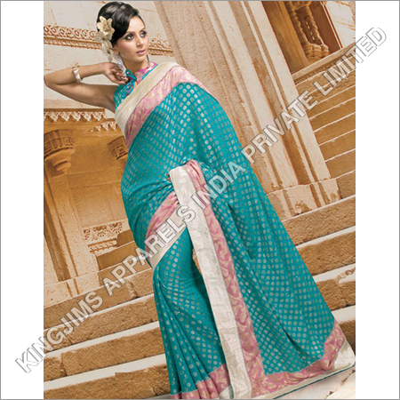 Benarasi Saree
