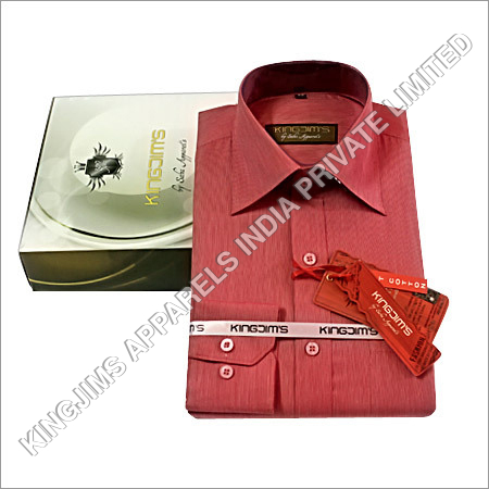 Plain Shirts