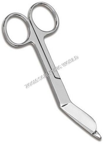 Plaster Cutting Scissor