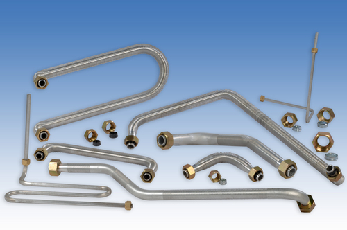Bent Pipes