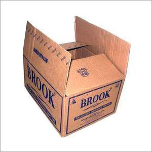 Customized Corrugated Boxes