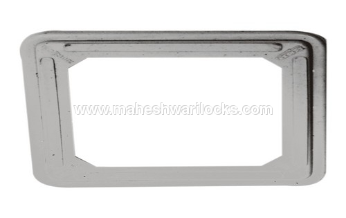 Meter Glass Grey