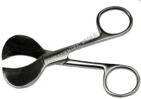 Umbilical Cutting Scissor