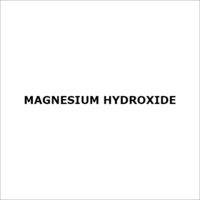 Magnesium Hydroxide