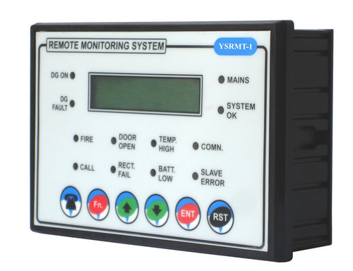 Remote Monitoring System