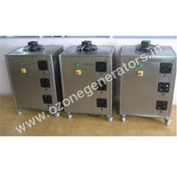 Ozone Generator AZI - 15 GM