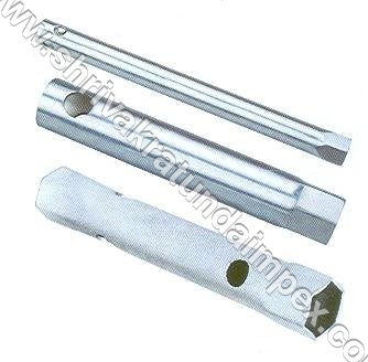 Tubular Box Spanner