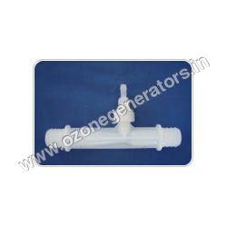 Venturi Injectors
