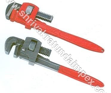 Pipe Wrench