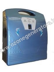 Ozone Air Purifiers - AZ