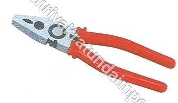 Combination Plier Super (Heavy Duty)