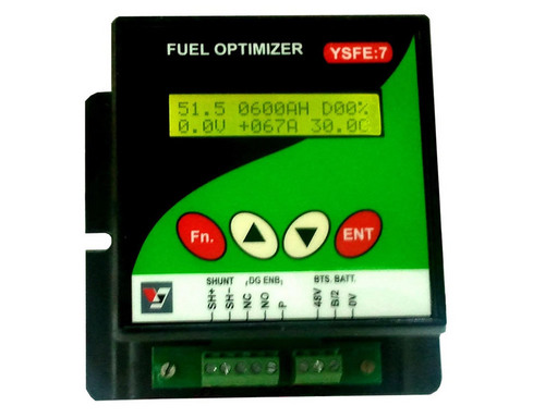 Fuel Optimizer