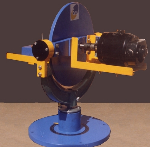 Motorised Gyroscope