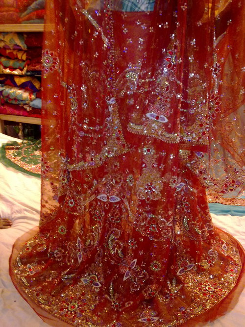 Wedding Lehnga Cholis