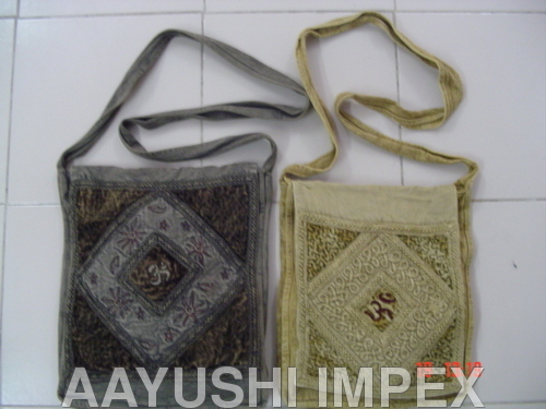 Fancy Bags