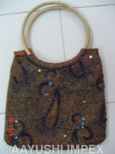 Overnight Bags