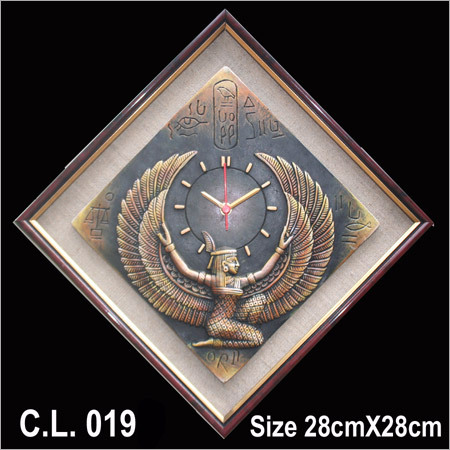 Artistic Wall Clocks