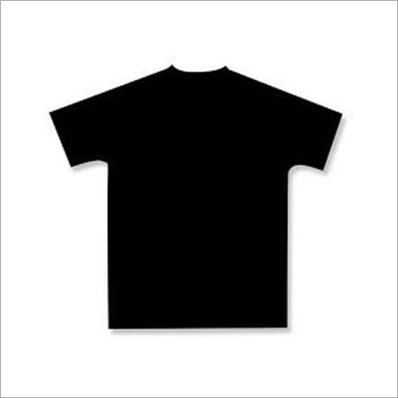 plain black t shirt near me