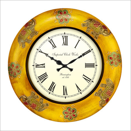 Designer Wall Clocks
