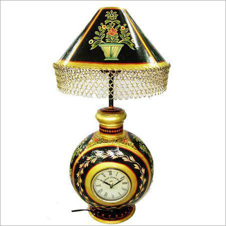 Night Lamps Handcrafted