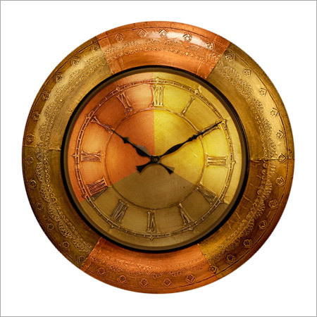 Decorative Wall Clocks