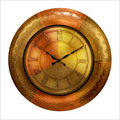 Decorative Wall Clocks