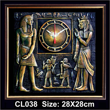 Antique Wall Clocks