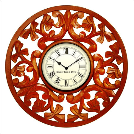 Modern Wall Clocks