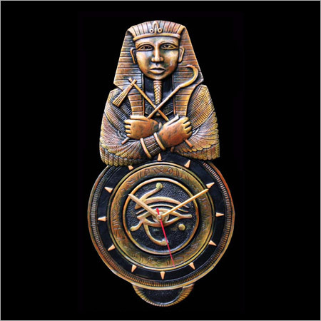Vintage Wall Clocks