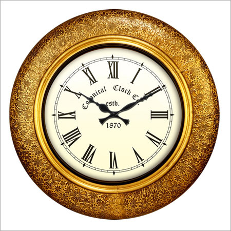 Wall Clock Kits