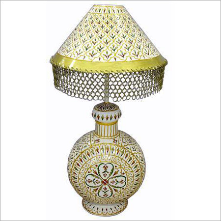 Handcrafted Lamps