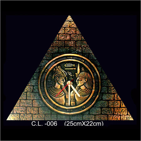 Unique Wall Clocks