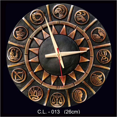 Contemporary Wall Clocks