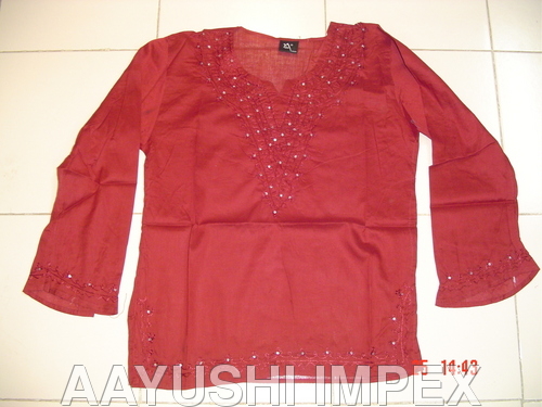 Formal Kurta